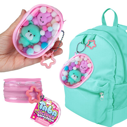 Taba - Gacha Pouch
