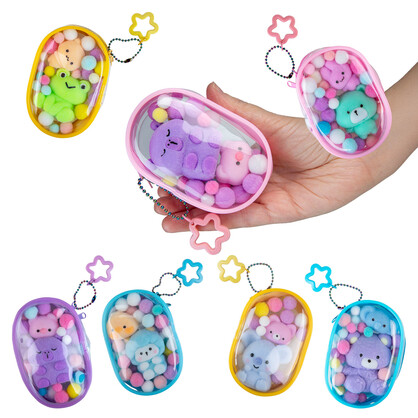 Taba - Gacha Pouch
