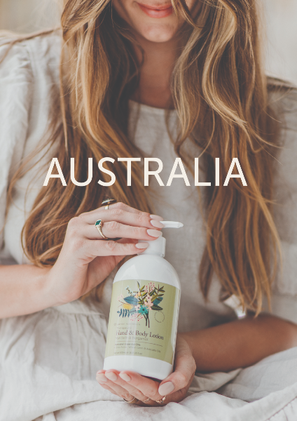 Empire Australia - Empire Australia