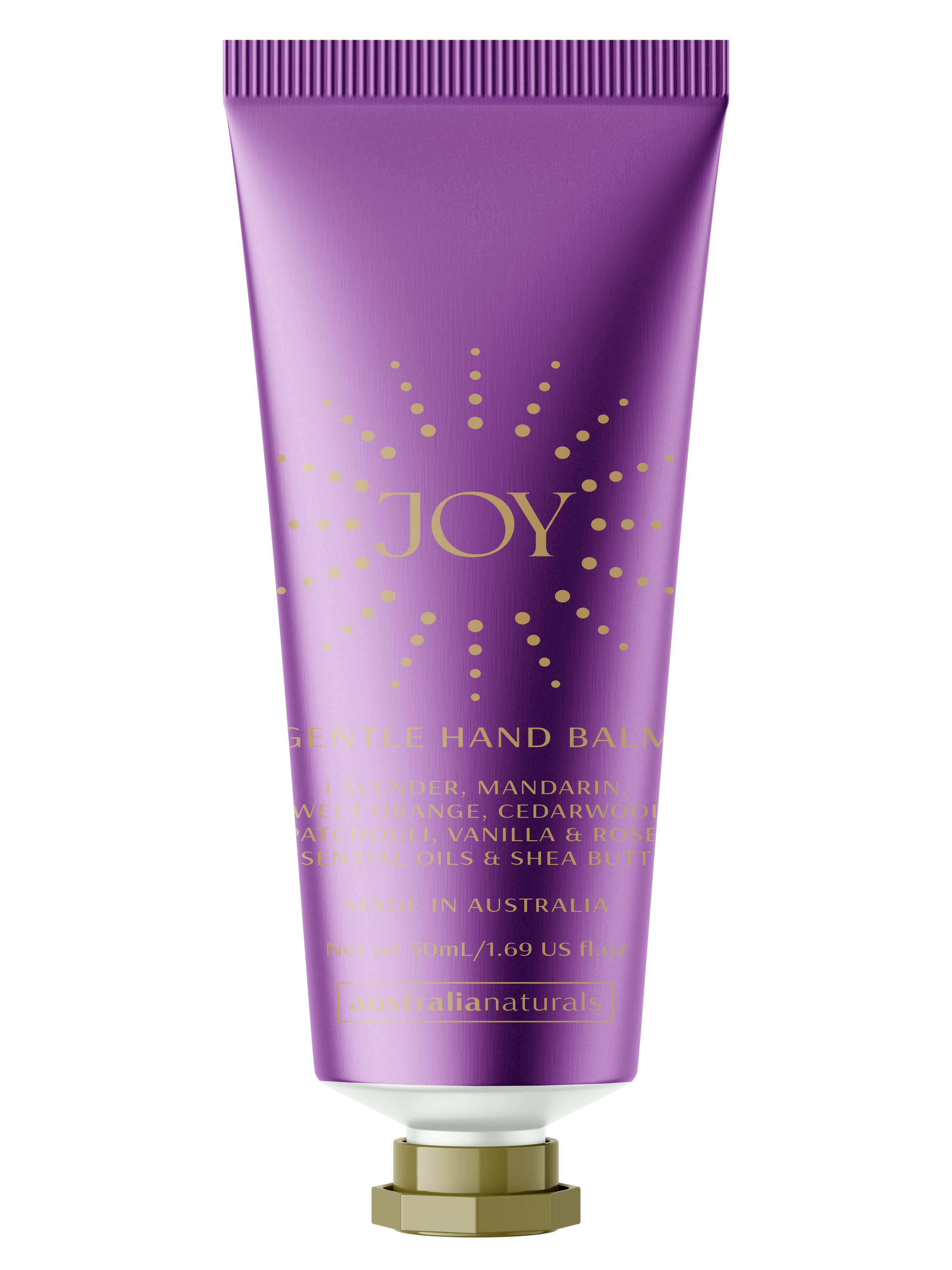 OC2953 'Joy' Hand Balm 50ml