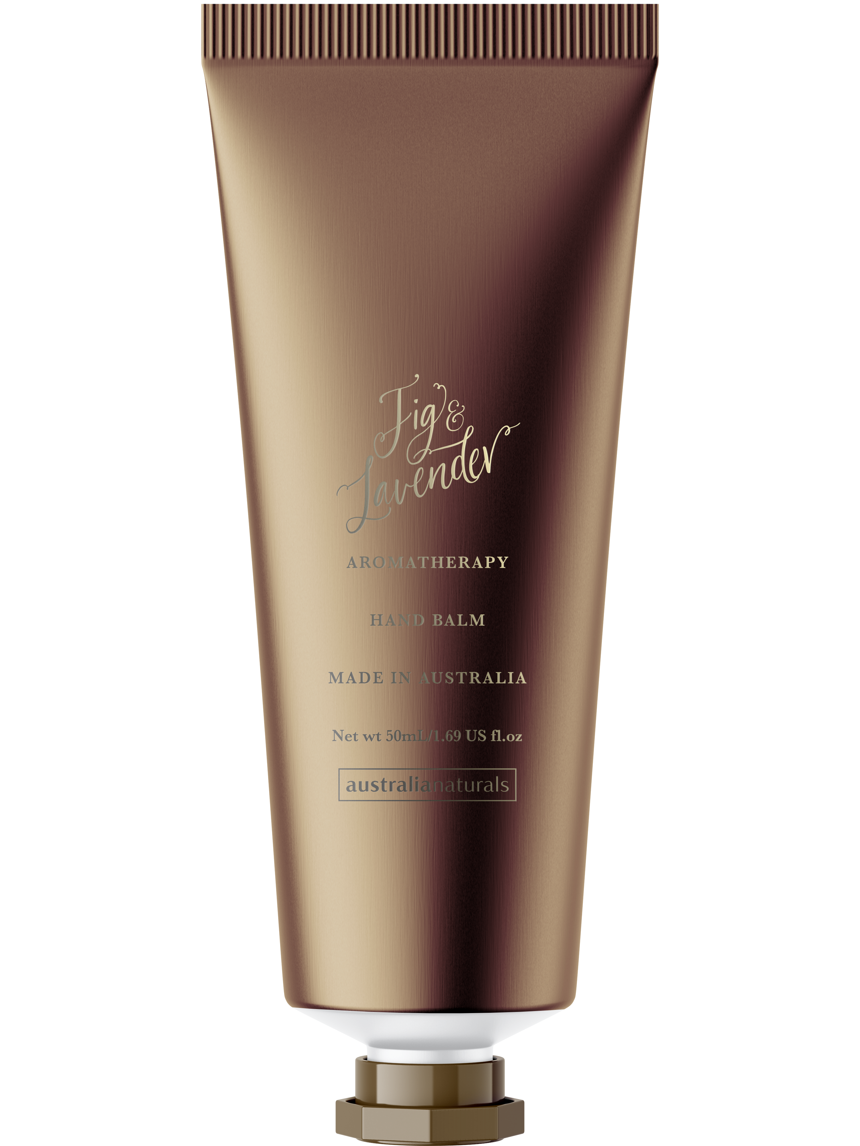 OC0318 'Fig & Lavender' Hand Balm 50ml