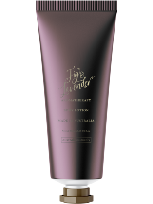 OC0317 'Fig & Lavender' Body Lotion 200ml