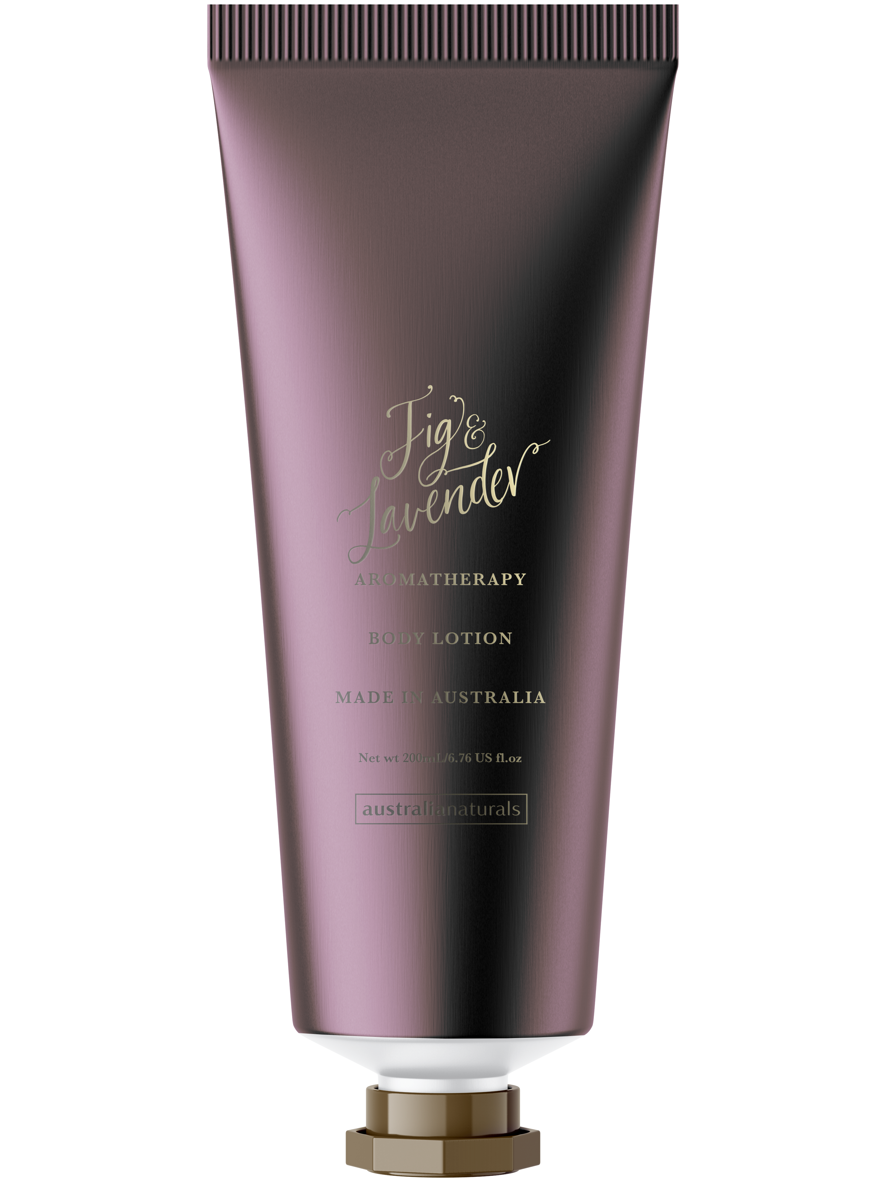 OC0317 'Fig & Lavender' Body Lotion 200ml
