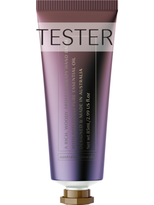 OC0351T 'Halcyon Days Magenta' Clary Sage Hand Balm 85ml TESTER