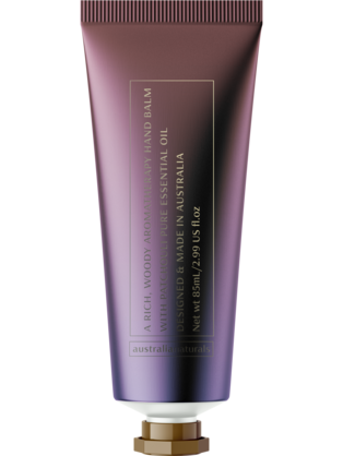 OC0354 'Halcyon Days Magenta" Patchouli Hand Balm 85ml