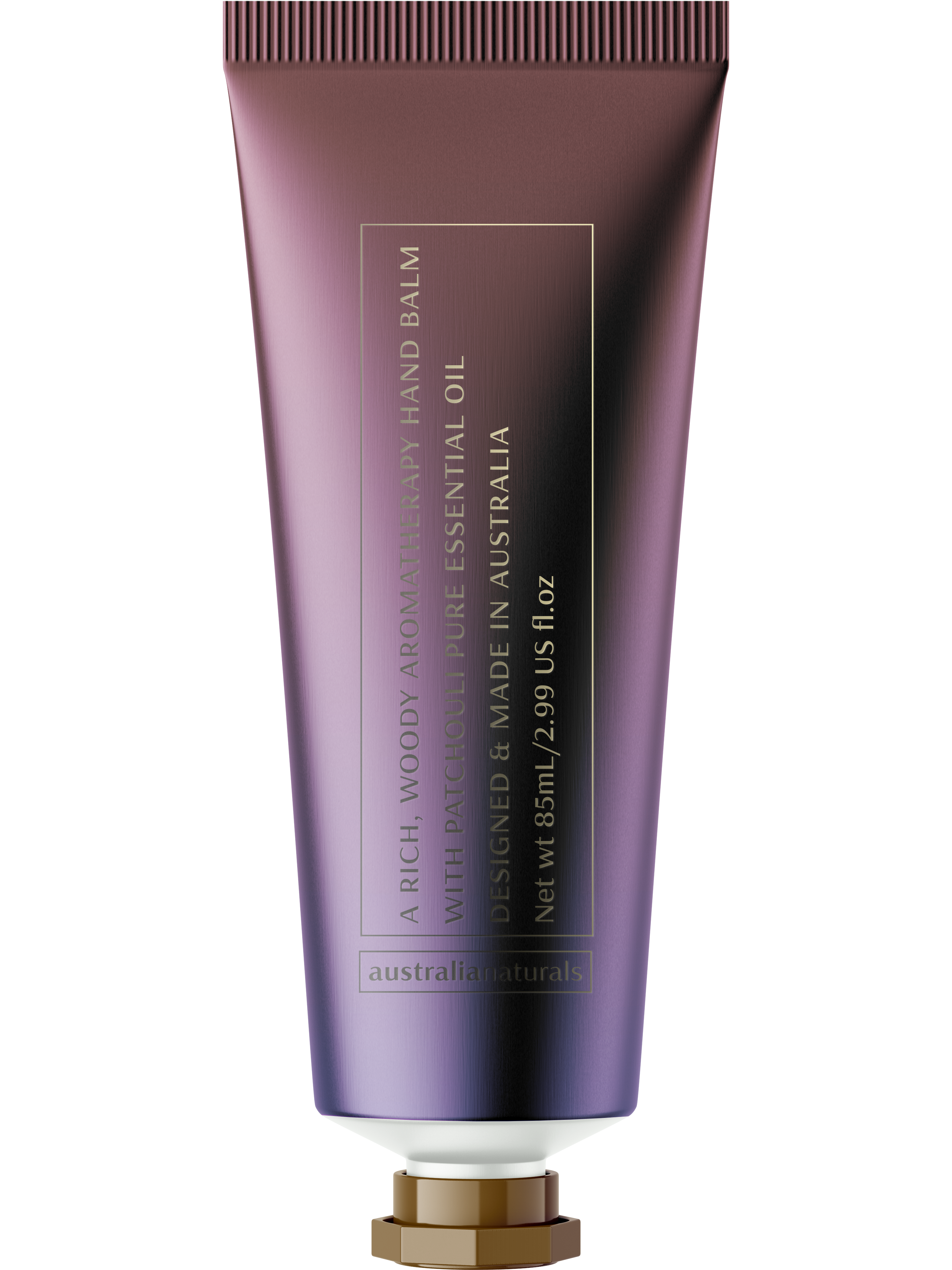 OC0354 'Halcyon Days Magenta" Patchouli Hand Balm 85ml