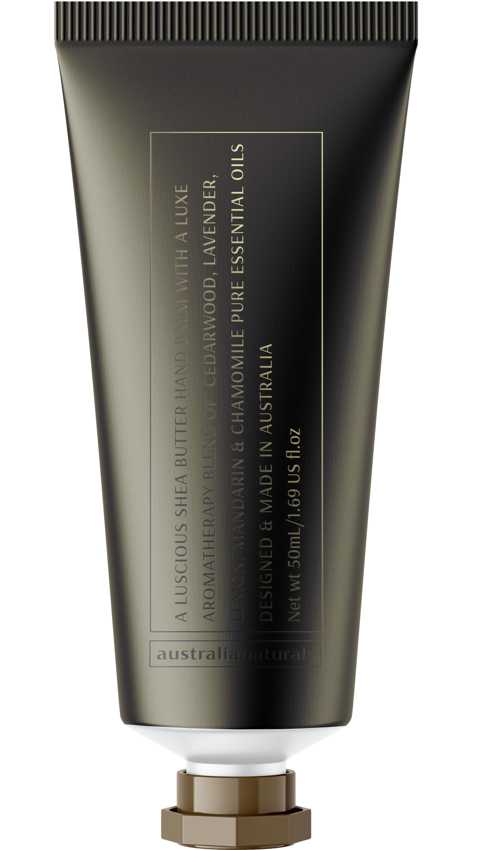 OC0303 'Australian Gardens' Hand Balm 50ml