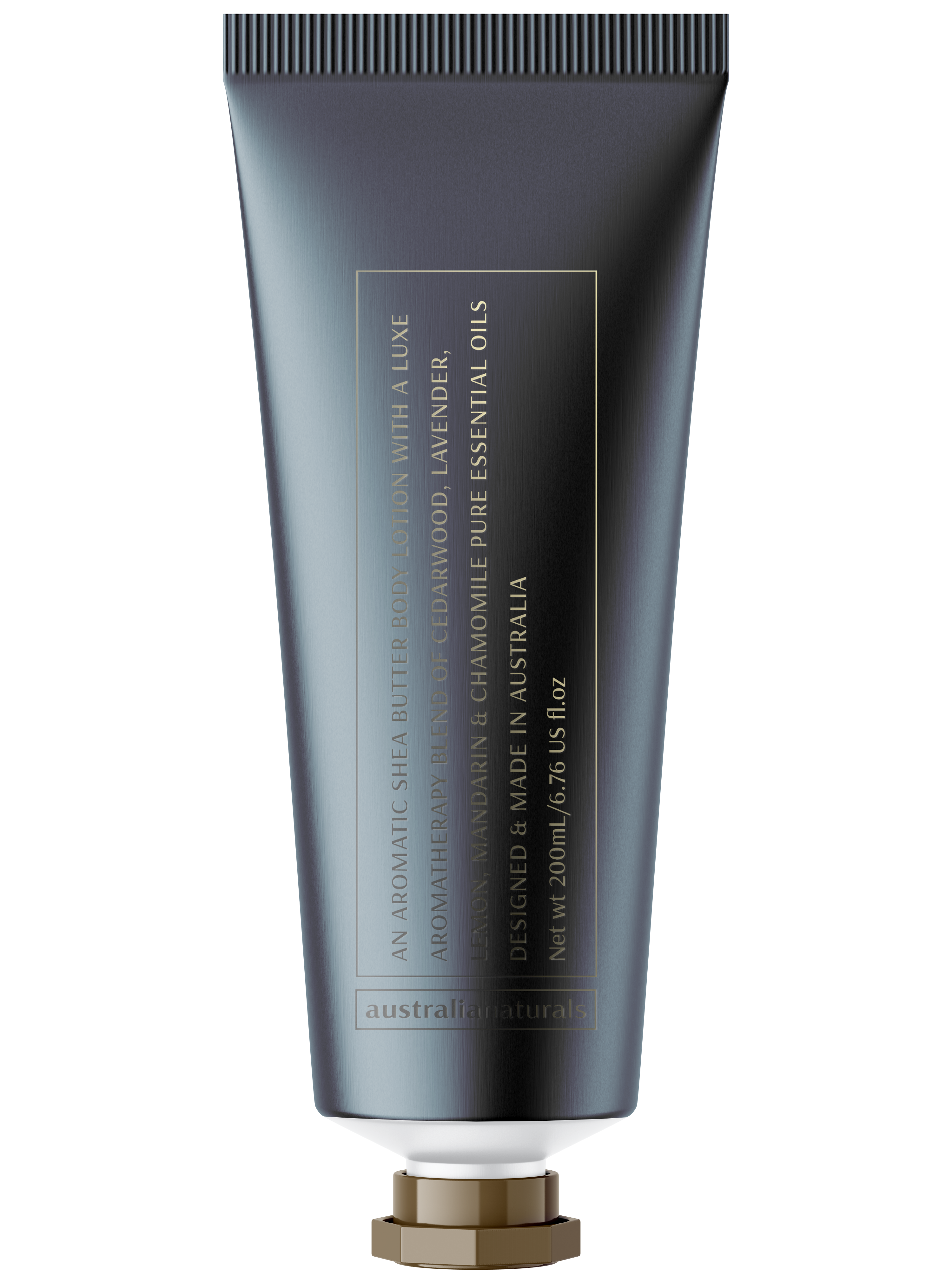OC0302 'Australian Gardens' Body Lotion 200ml