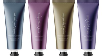 OC0325 'Sweet Dreams' Hand Balm Set