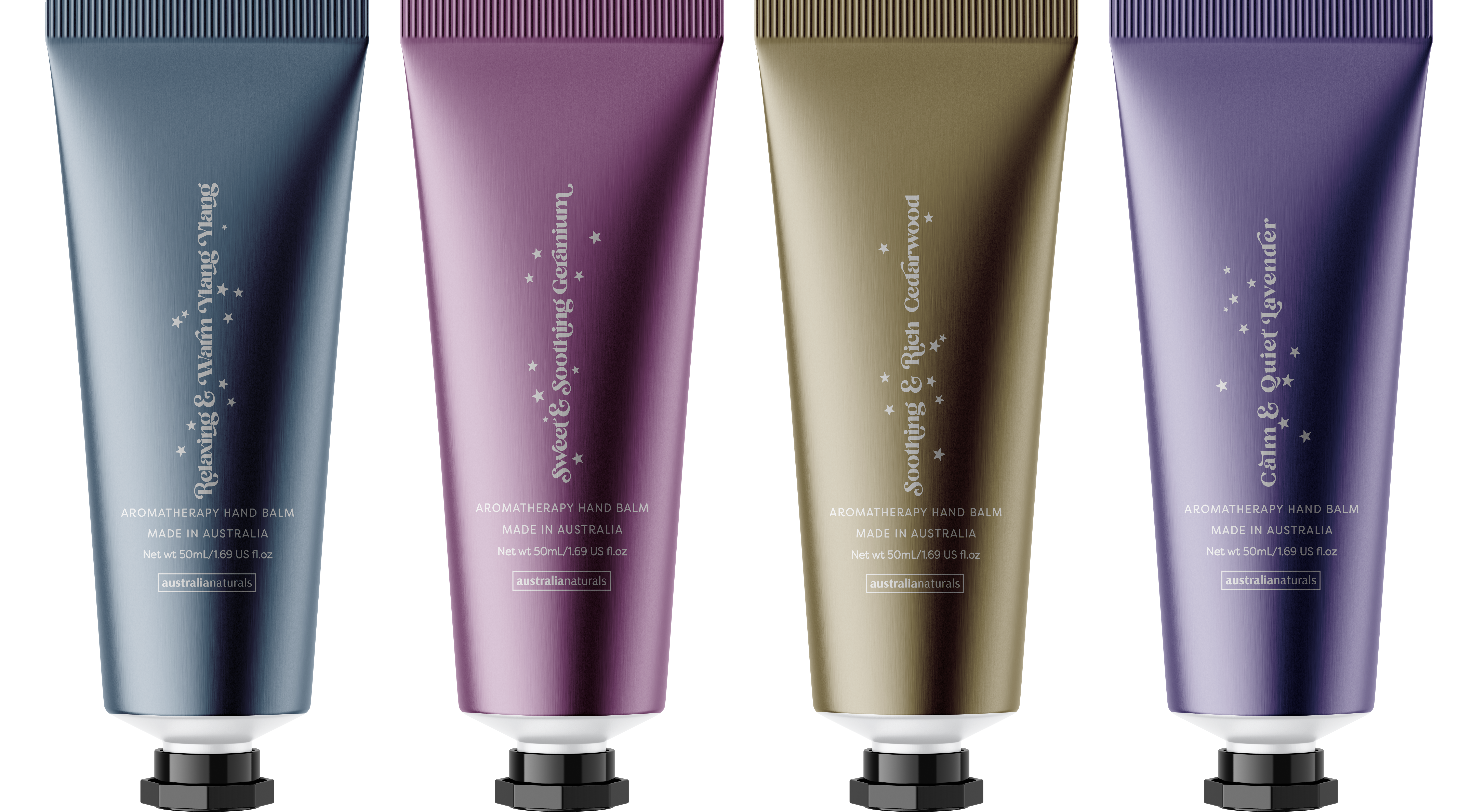 OC0325 'Sweet Dreams' Hand Balm Set