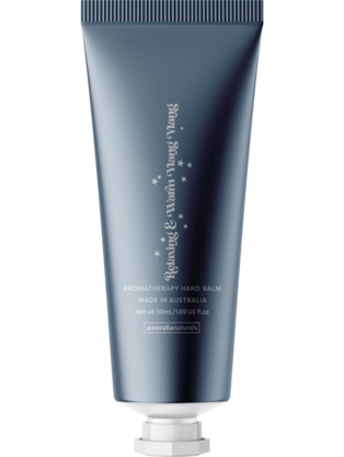OC0328 'Sweet Dreams' Ylang Ylang Hand Balm 50ml