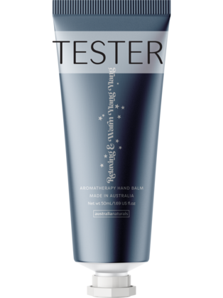 OC0328T 'Sweet Dreams' Ylang Ylang Hand Balm 50ml TESTER