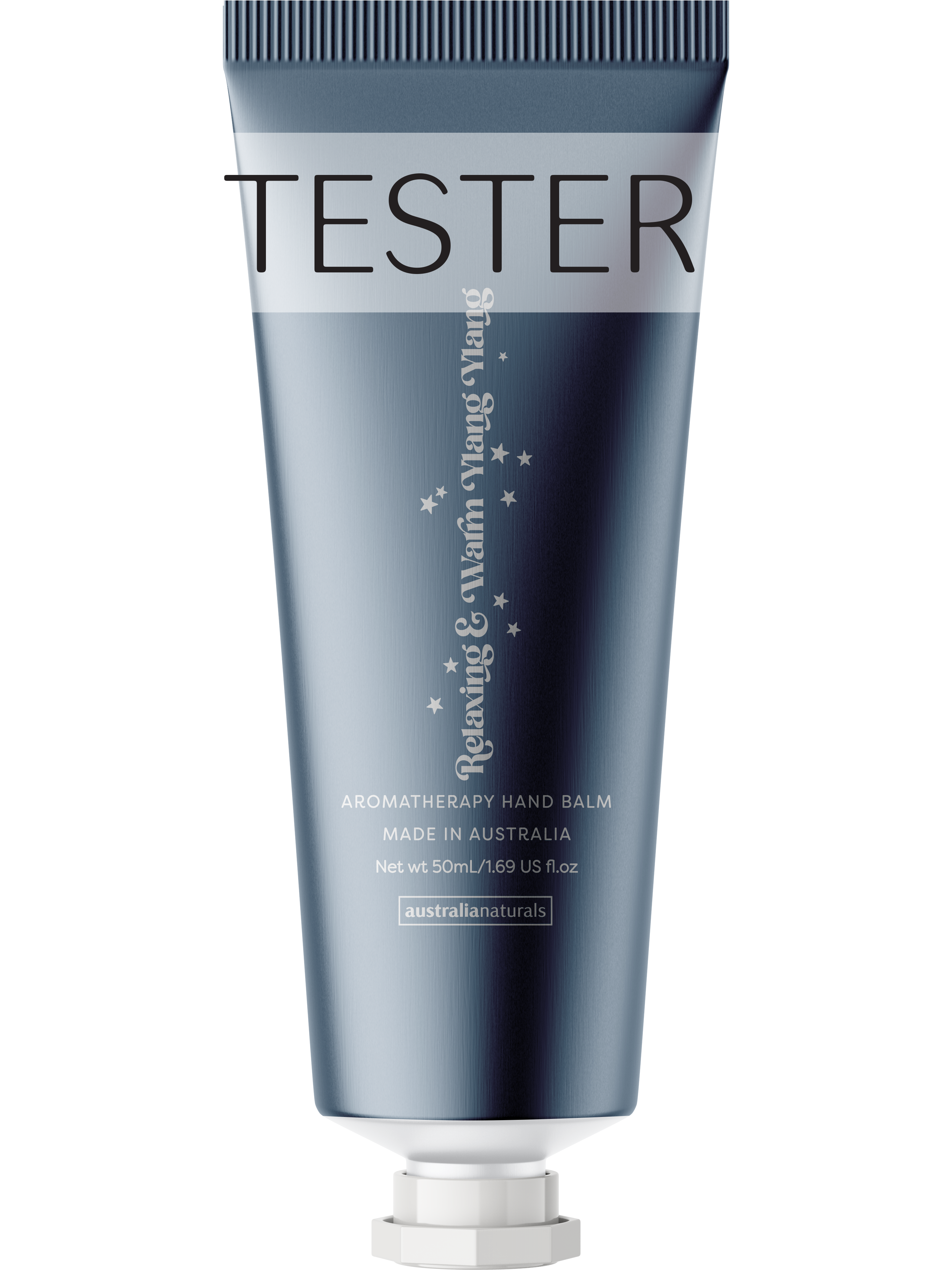 OC0328T 'Sweet Dreams' Ylang Ylang Hand Balm 50ml TESTER