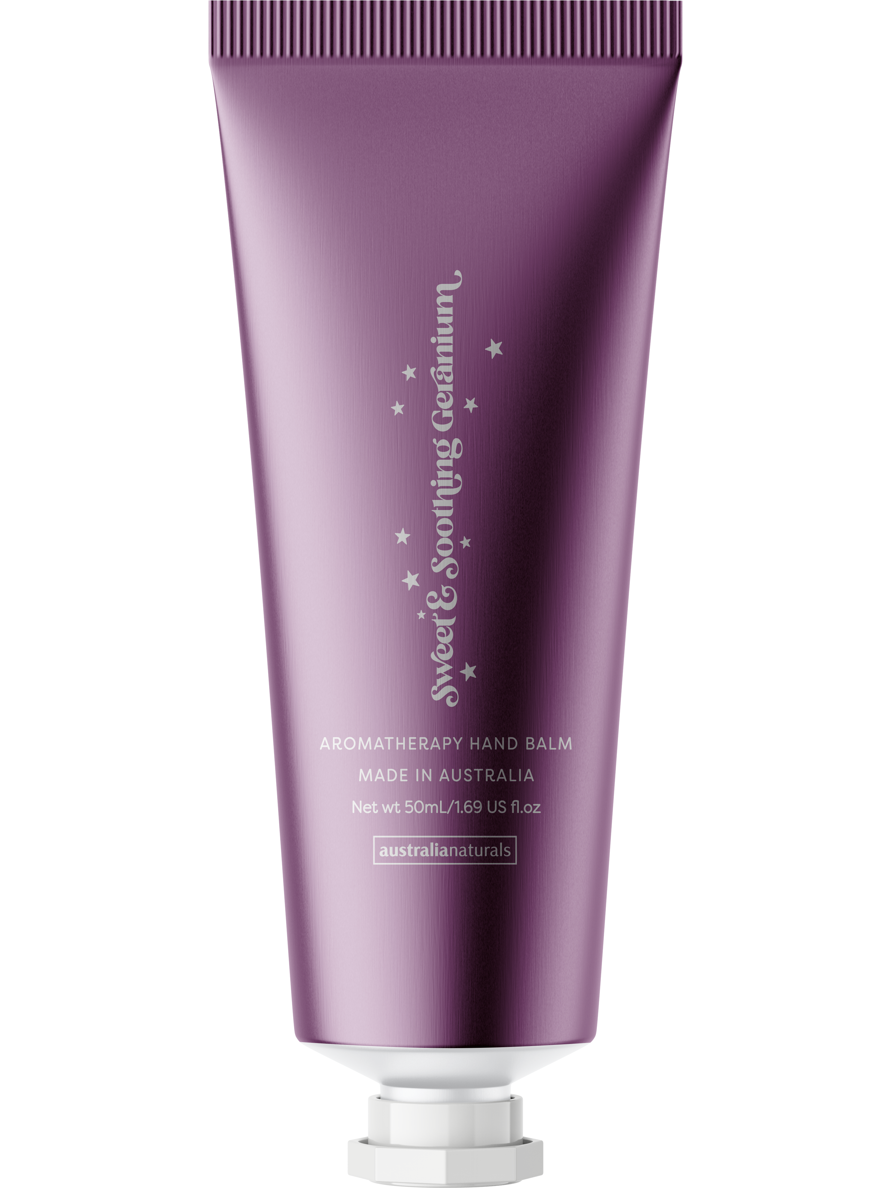 OC0326 'Sweet Dreams' Geranium Hand Balm 50ml