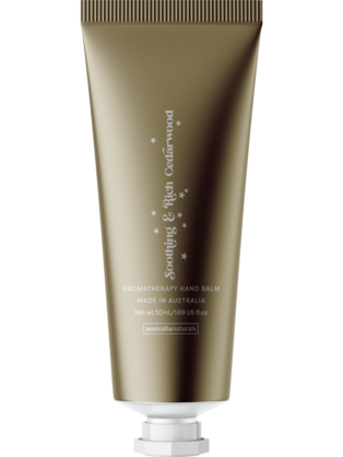 OC0329 'Sweet Dreams' Cedarwood Hand Balm 50ml