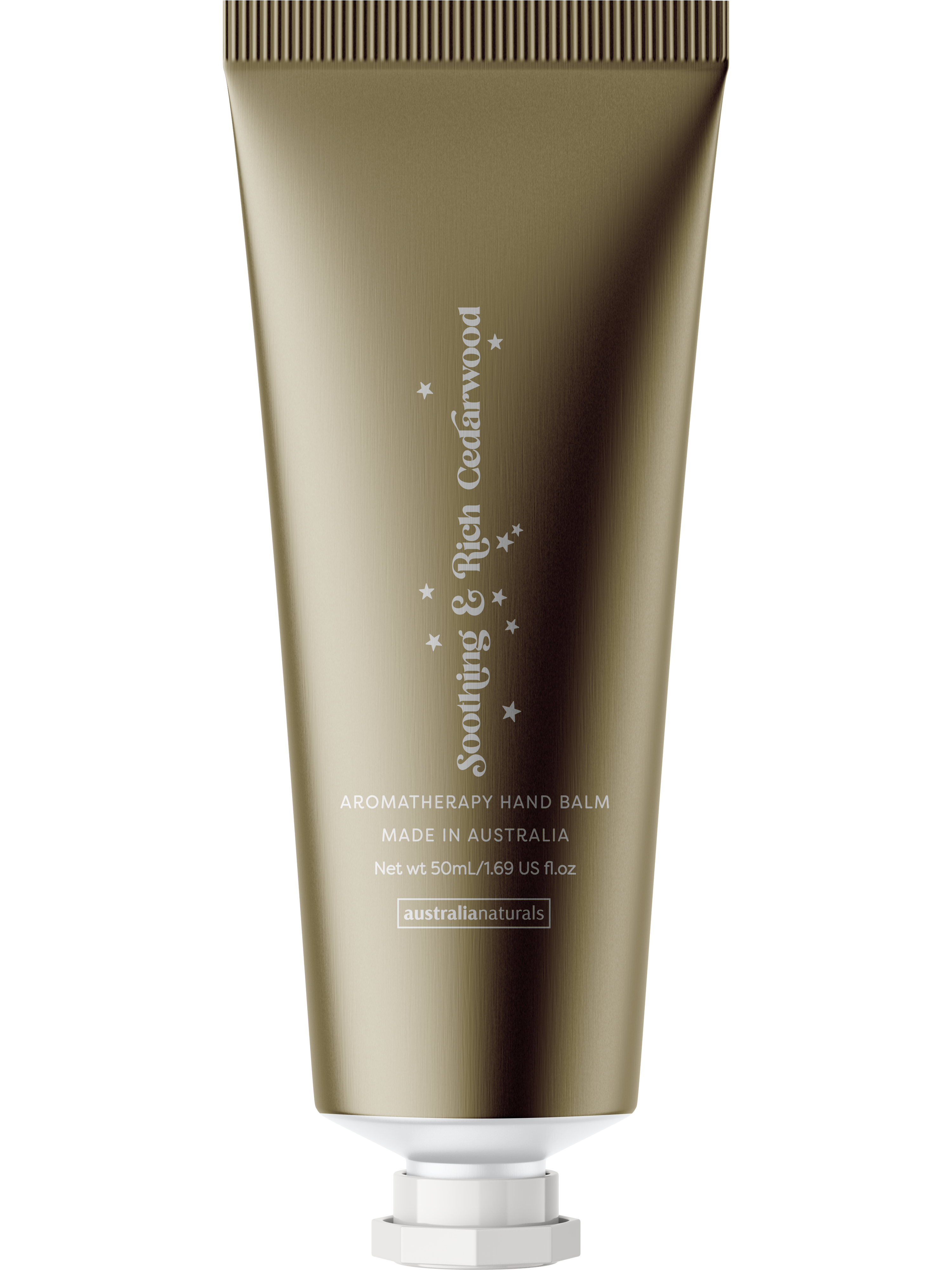 OC0329 'Sweet Dreams' Cedarwood Hand Balm 50ml