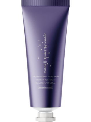 OC0327 'Sweet Dreams' Lavender Hand Balm 50ml