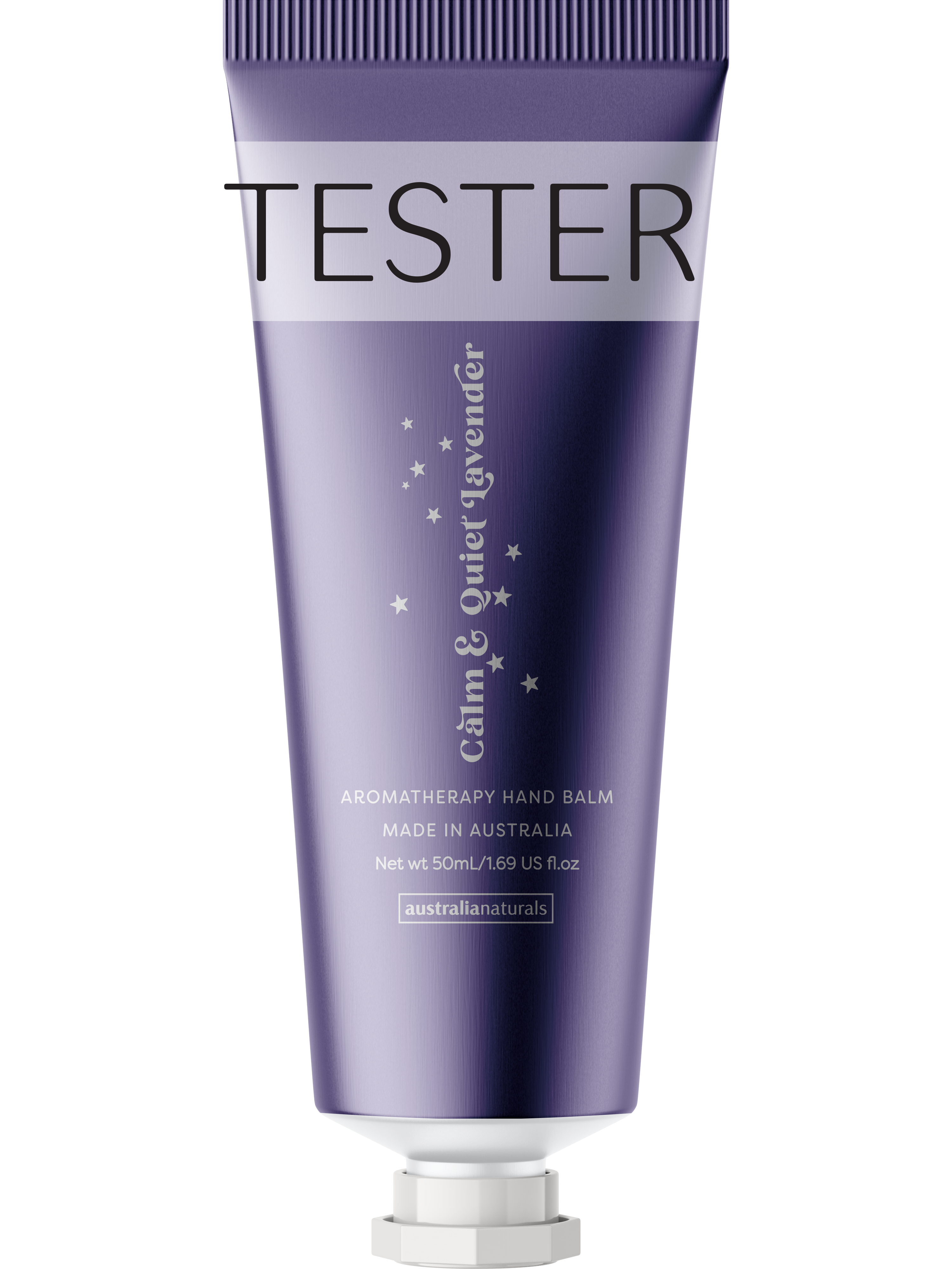 OC0327T 'Sweet Dreams' Lavender Hand Balm 50ml TESTER