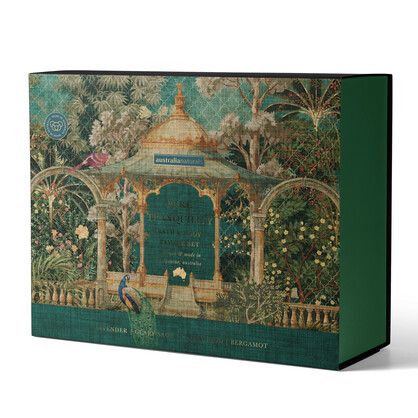 OC0310 'Pure Tranquility' Body Pamper Set