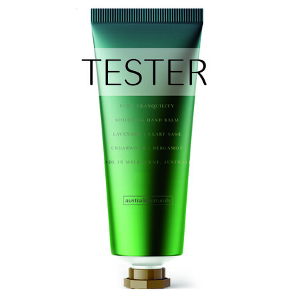 OC0313T 'Pure Tranquility' Hand Balm 50ml TESTER