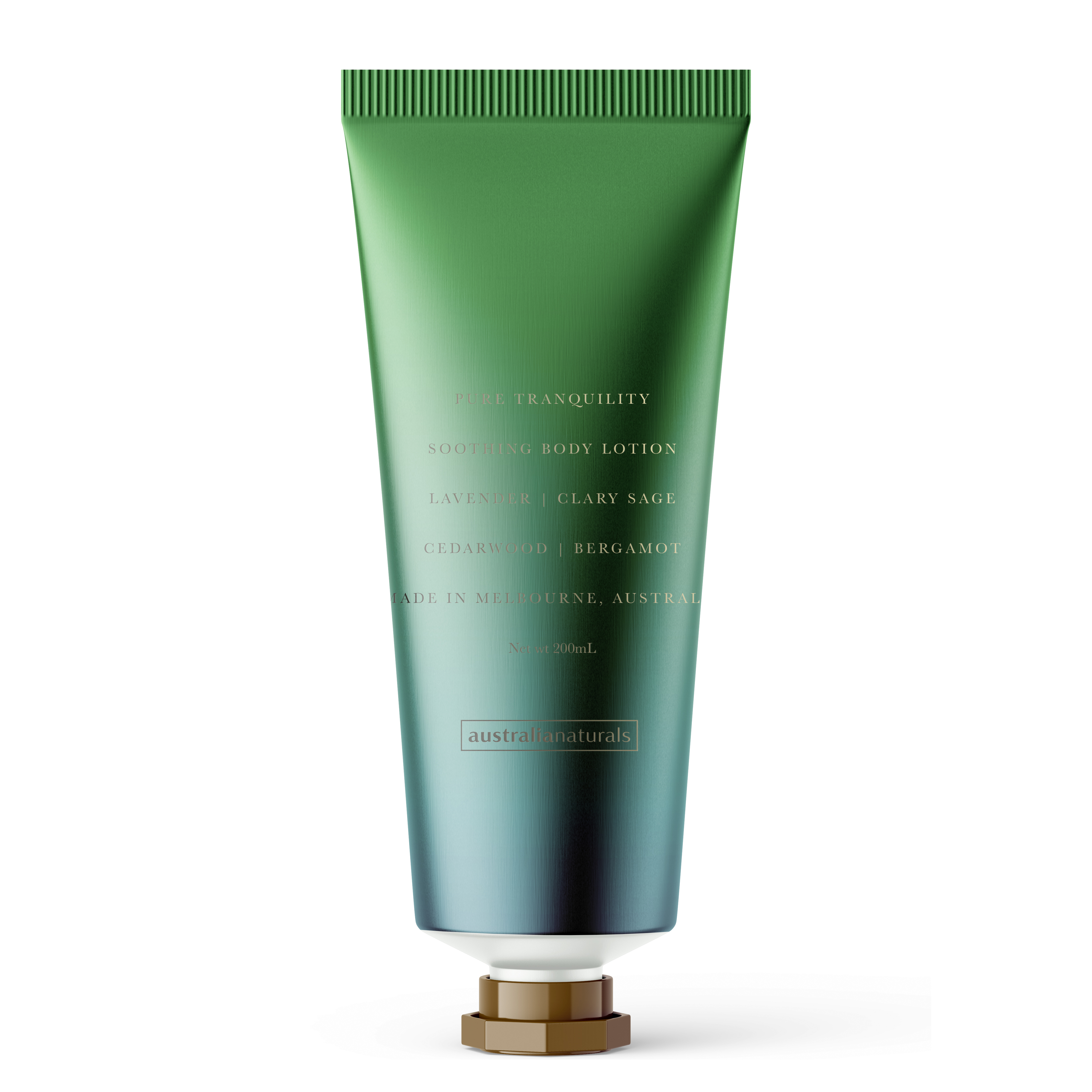 OC0312 'Pure Tranquility' Body Lotion 200ml