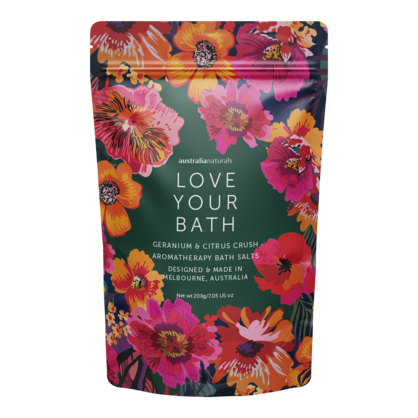 OC5027 'Love Your Bath' Bath Salts 200g