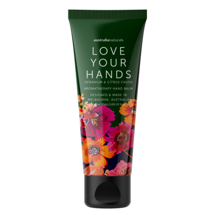 OC5026 'Love Your Hands' Hand Balm 50ml