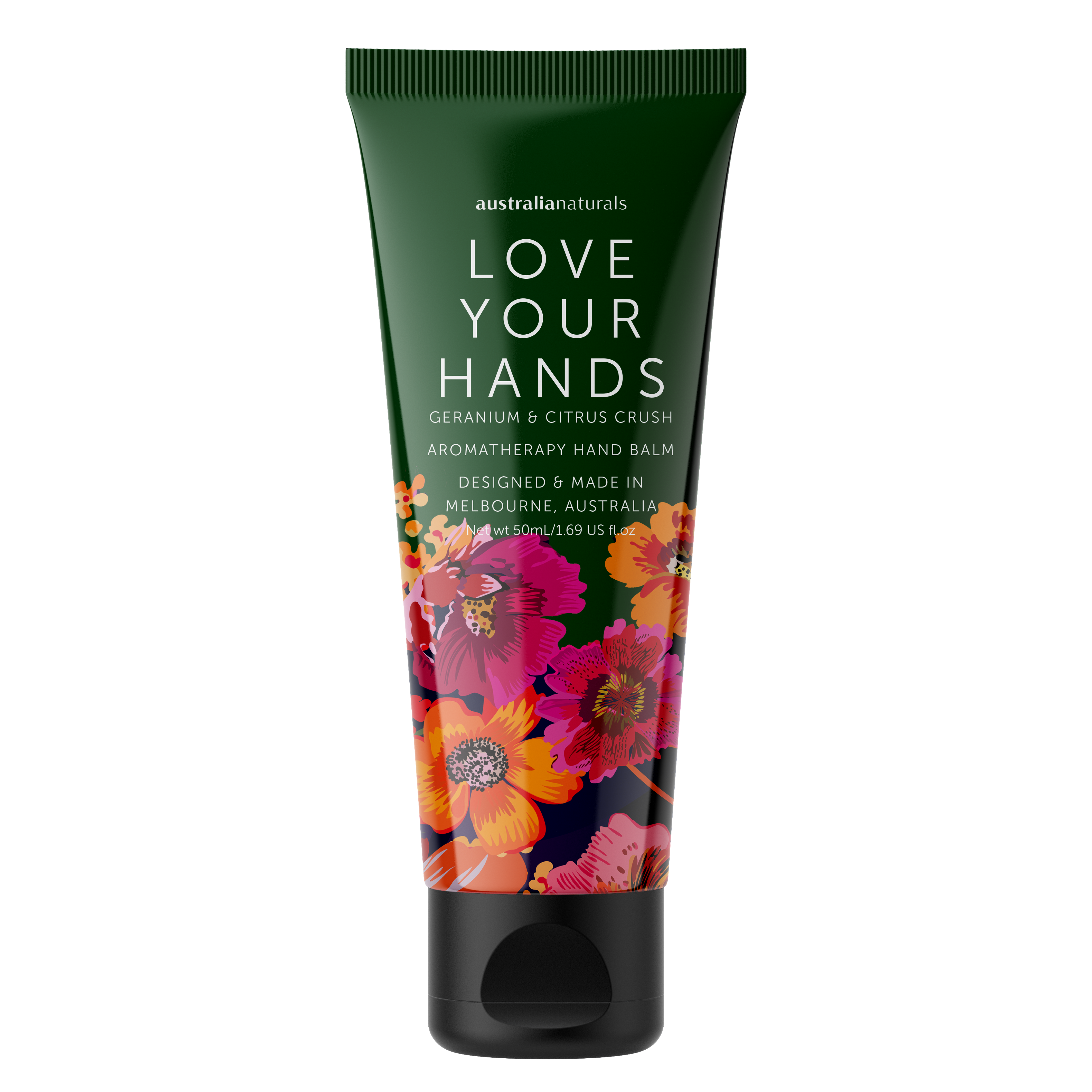 OC5026 'Love Your Hands' Hand Balm 50ml