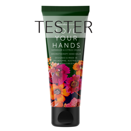 OC5026T TESTER 'Love Your Hands' Hand Balm 50ml