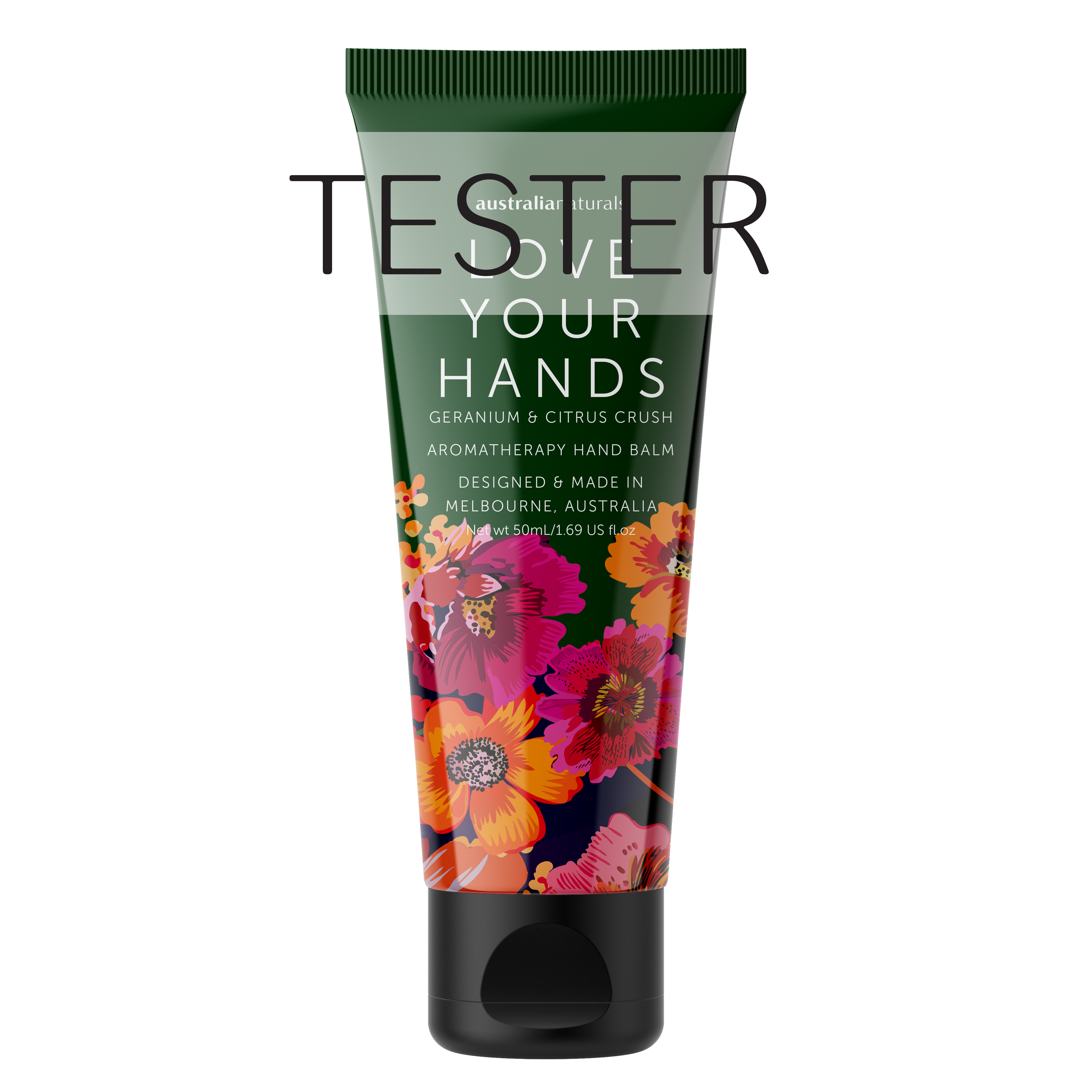 OC5026T TESTER 'Love Your Hands' Hand Balm 50ml