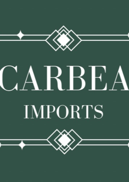 Carbea Imports - NZ Catalogue