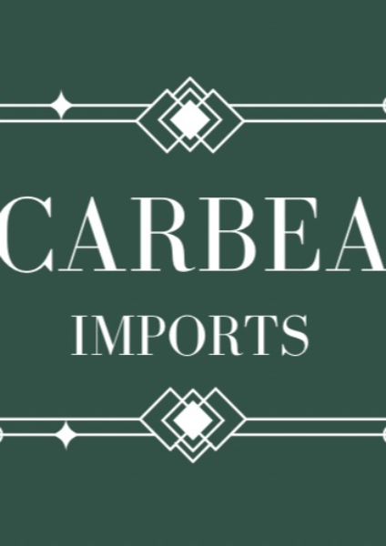 Carbea Imports - Australian Catalogue