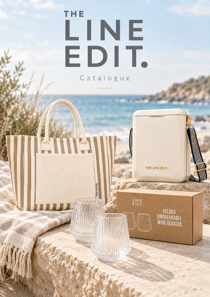 The Line Edit - The Line Edit - Summer