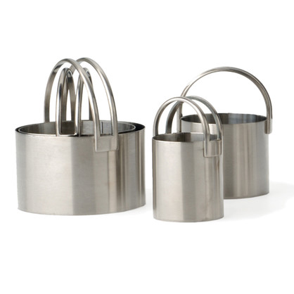 Biscuit Cutters | S/4