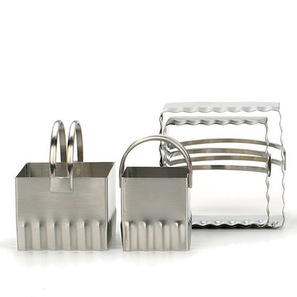 Biscuit Cutters | S/4
