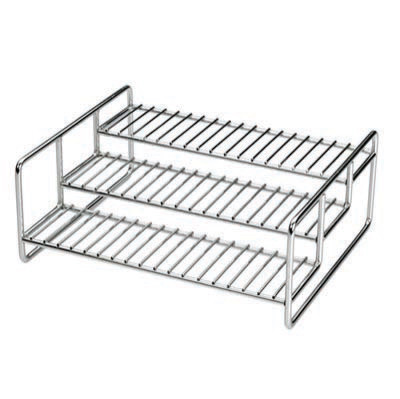3 Tier Can Rack