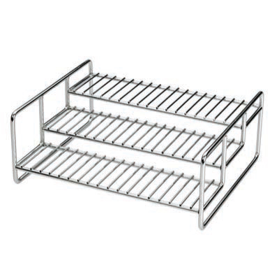 3 Tier Can Rack