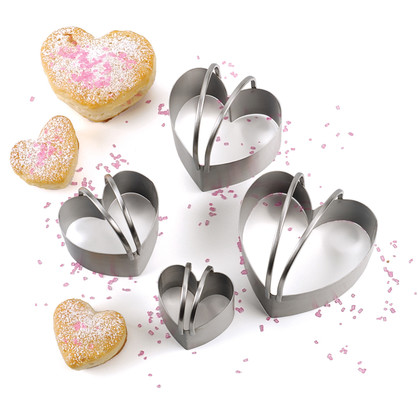 Biscuit Cutters | S/4