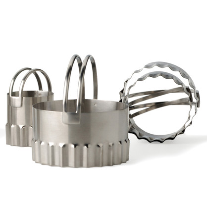 Biscuit Cutters | S/4