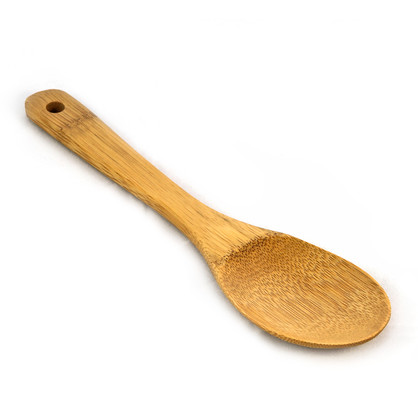 Bamboo Spoons