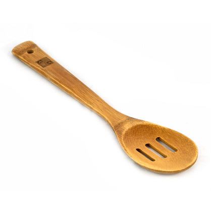 Bamboo Spoons