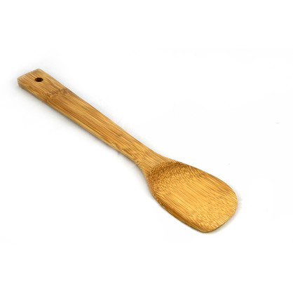 Bamboo Spoons