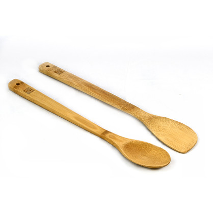 Bamboo Spoons