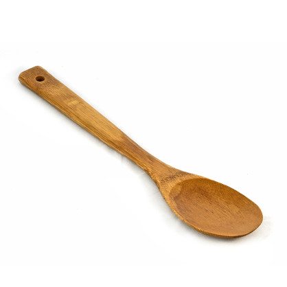 Bamboo Spoons