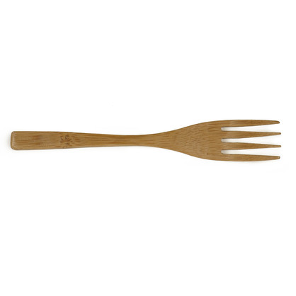 Bamboo Flatware | Pk12