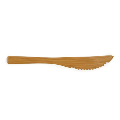 Bamboo Flatware | Pk12