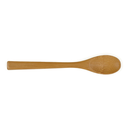 Bamboo Flatware | Pk12
