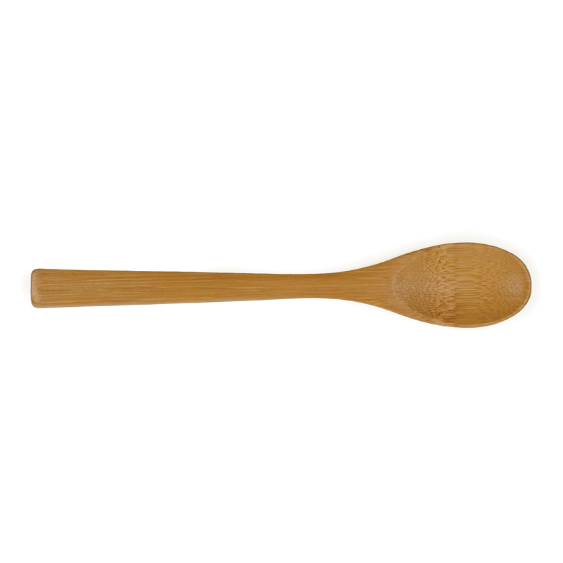 Bamboo Flatware | Pk12