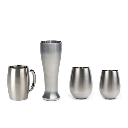 Drinkware | S/Steel