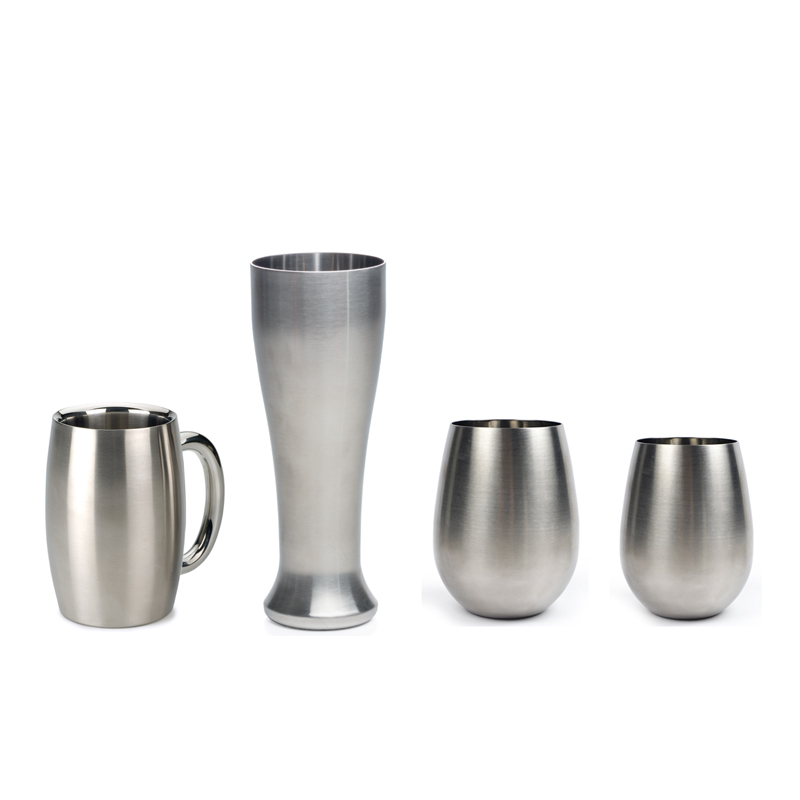 Drinkware | S/Steel